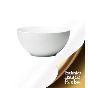 Ensaladera Baja Thomas Loft 23 Cm Rosenthal